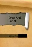 Once And For All Once And For All
