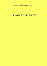 ADVANCED GEOMETRY