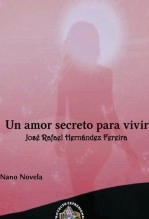 Book Un amor secreto para vivir, author Proyecto Expresiones Book Un amor secreto para vivir, author Proyecto Expresiones