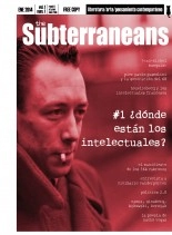 Book the_subterraneans_enero2014, author the_subterraneans Book the_subterraneans_enero2014, author the_subterraneans