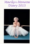 Marilyn Monroe Diary 2015 Marilyn Monroe Diary 2015