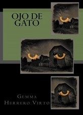 Book Ojo de gato, author Idaean13 Book Ojo de gato, author Idaean13