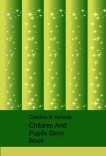 Children And Pupils Story Book Children And Pupils Story Book