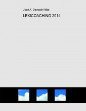 LEXICOACHING 2014 LEXICOACHING 2014