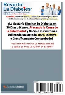 Tratamiento Para Curar La Diabetes