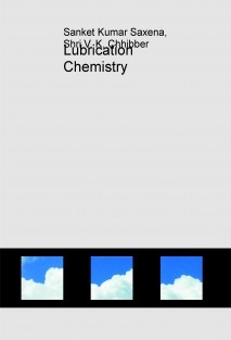 Lubrication Chemistry