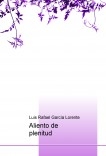 Aliento de plenitud Aliento de plenitud