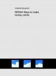 565544 Ways to make money online 565544 Ways to make money online