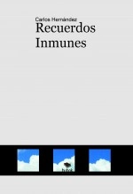 Book Recuerdos Inmunes, author tymeeh Book Recuerdos Inmunes, author tymeeh