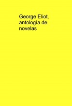George Eliot, antologÃa George Eliot, antologÃa