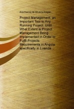 Project Management, an Important Tool to Any Running Project. Until What Extent is Project Management Being Implemented in Order to Fulfil Projects Requirements in Angola specifically in Luanda in the construction industry public vs. private Sector? A fin Project Management, an Important Tool to Any Running Project. Until What Extent is Project Management Being Implemented in Order to Fulfil Projects Requirements in Angola specifically in Luanda in the construction industry public vs. private Sector? A fin