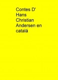 Contes D'Andersen Contes D'Andersen