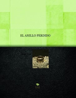 EL ANILLO PERDIDO