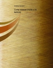Corta tristeza Corta tristeza