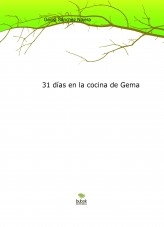 31 días en la cocina de Gema 31 días en la cocina de Gema