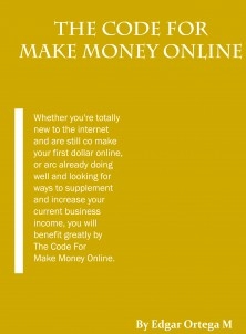 The Code For Make Money Online