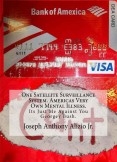 One Satellite Surveillance System. Americas Mental Illness. One Satellite Surveillance System. Americas Mental Illness.