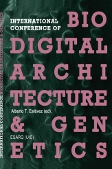 International Conference Of Biodigital Architecture & Genetics