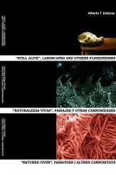 Book Naturalezas Vivas / Still Alive, author biodigital architecture master Book Naturalezas Vivas / Still Alive, author biodigital architecture master
