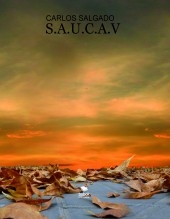 Book SAUCAV, author kilotov