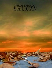 Book SAUCAV, author kilotov Book SAUCAV, author kilotov