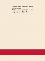 Paso a paso para crear un negocio en internet Paso a paso para crear un negocio en internet