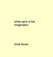 white spirit of imagination