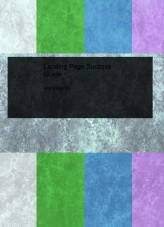Book Landing Page Success Guide, author garrykainth Book Landing Page Success Guide, author garrykainth