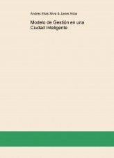 Book Modelo de Gestión en una Ciudad Inteligente, author andressilva30 Book Modelo de Gestión en una Ciudad Inteligente, author andressilva30