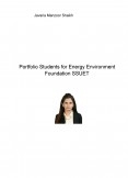 Portfolio Students for Energy Environment Foundation SSUET Portfolio Students for Energy Environment Foundation SSUET