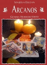 Book Viajes a Eilean II: Arcanos, author idaean13 Book Viajes a Eilean II: Arcanos, author idaean13