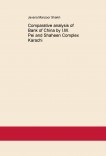 Comparative analysis of Bank of China by I.M. Pei and Shaheen Complex Karachi Comparative analysis of Bank of China by I.M. Pei and Shaheen Complex Karachi