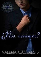 Book ¿Nos Veremos?, author valera Book ¿Nos Veremos?, author valera