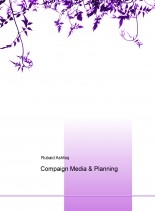 Compaign Media & Planning