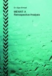 MEWAT: A Retrospective Analysis MEWAT: A Retrospective Analysis