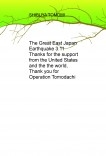 The Great East Japan Earthquake 3.11 The Great East Japan Earthquake 3.11
