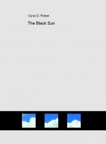 The Black Sun The Black Sun
