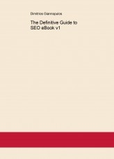 The Definitive Guide to SEO eBook v1 The Definitive Guide to SEO eBook v1