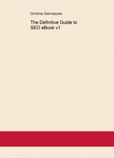 The Definitive Guide to SEO eBook v1