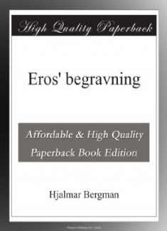 Eros' begravning