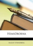 Hemsöborna Hemsöborna