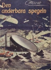 Book Den Underbara Spegeln, author classicbooks Book Den Underbara Spegeln, author classicbooks