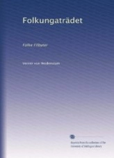Book Folkungaträdet, author classicbooks Book Folkungaträdet, author classicbooks