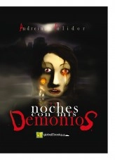 Book Las noches con mis demonios, author Editorial GlobalEbooks Book Las noches con mis demonios, author Editorial GlobalEbooks