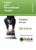 Hur publicera din bok Hur publicera din bok