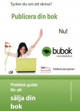 Book Hur sälja din bok, author Bubok help Book Hur sälja din bok, author Bubok help