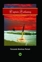 Book Captain Hathaway, author Fernando Martinez-Periset Book Captain Hathaway, author Fernando Martinez-Periset