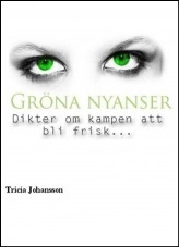 Book Gröna nyanser, author triciafurtado Book Gröna nyanser, author triciafurtado