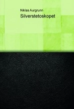 Book Silverstetoskopet, author aurgrunn Book Silverstetoskopet, author aurgrunn