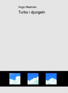 Turbo i djungeln